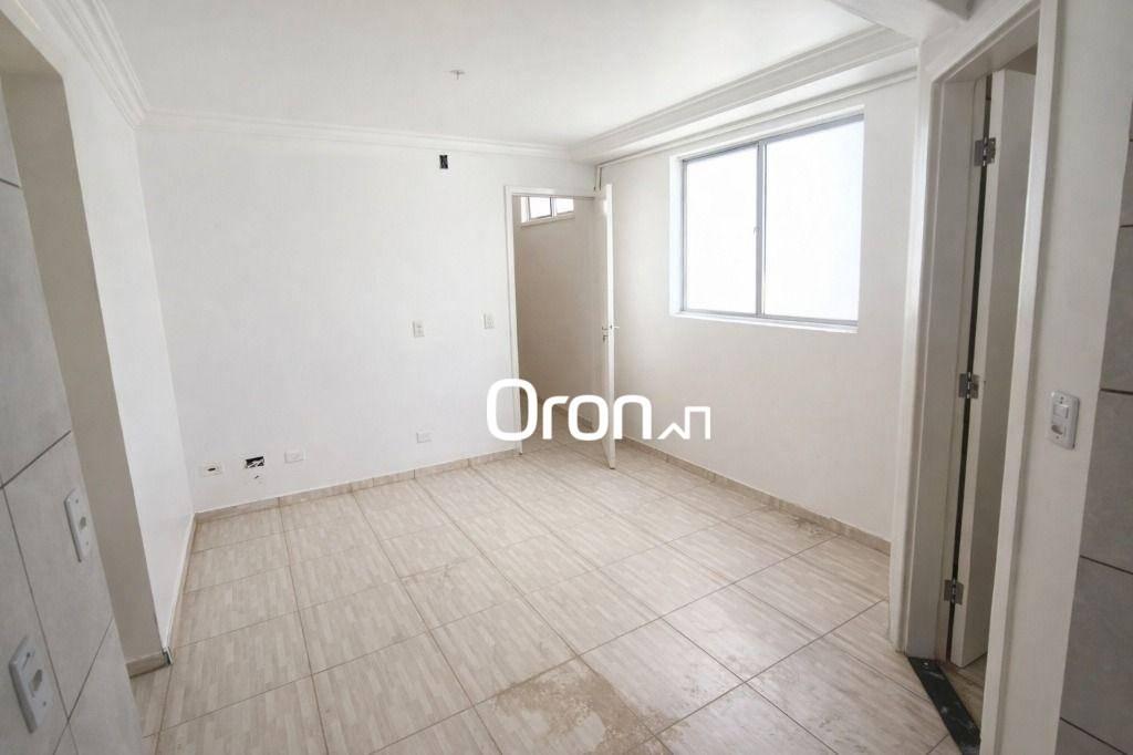 Apartamento 4 quartos no Setor Jaó