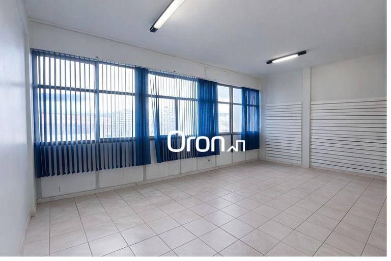Sala à venda, 59 m² por R$ 119.900,00 - Setor Central - Goiânia/GO