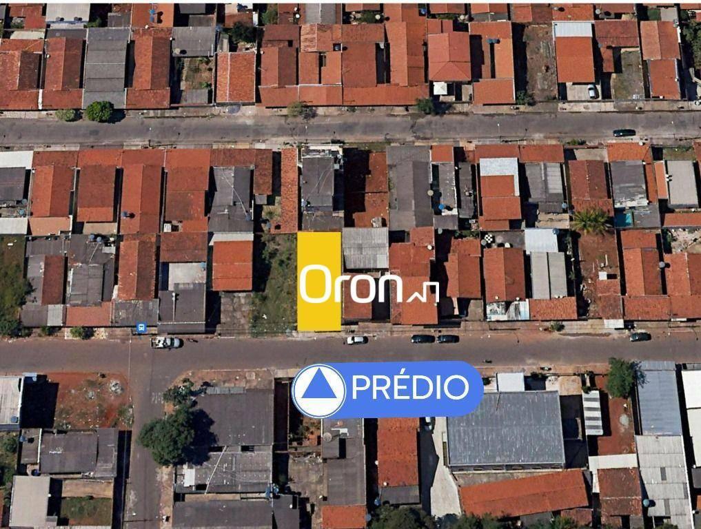 Prédio à venda, 200 m² por R$ 530.000,00 - Residencial Vale dos Sonhos - Goiânia/GO