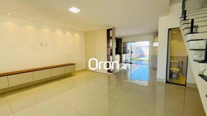 Sobrado à venda, 170 m² por R$ 990.000,00 - Setor Goiânia 2 - Goiânia/GO