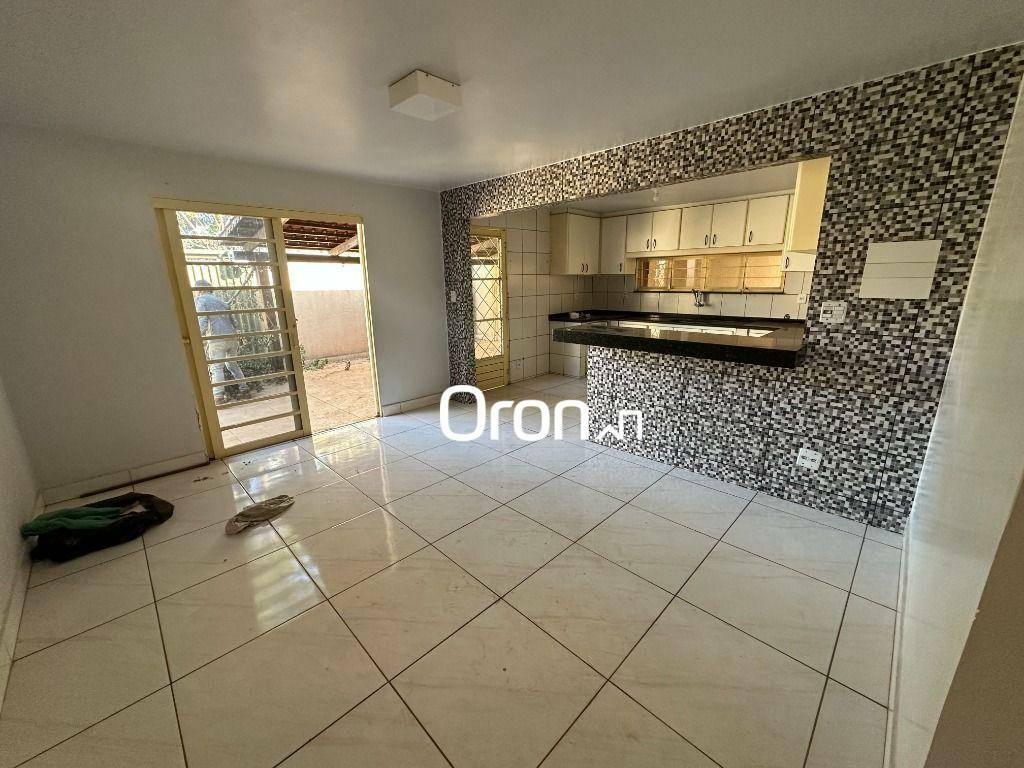 Casa à venda, 450 m² por R$ 1.369.000,00 - Jardim América - Goiânia/GO