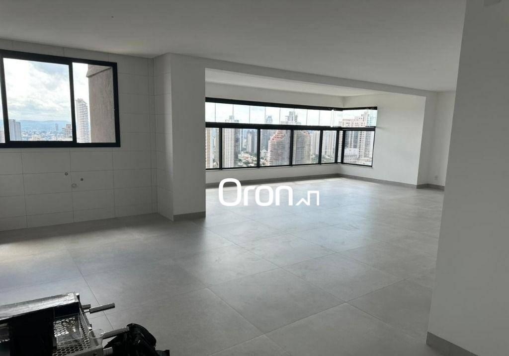 Apartamento à venda, 188 m² por R$ 2.400.000,00 - Setor Bueno - Goiânia/GO