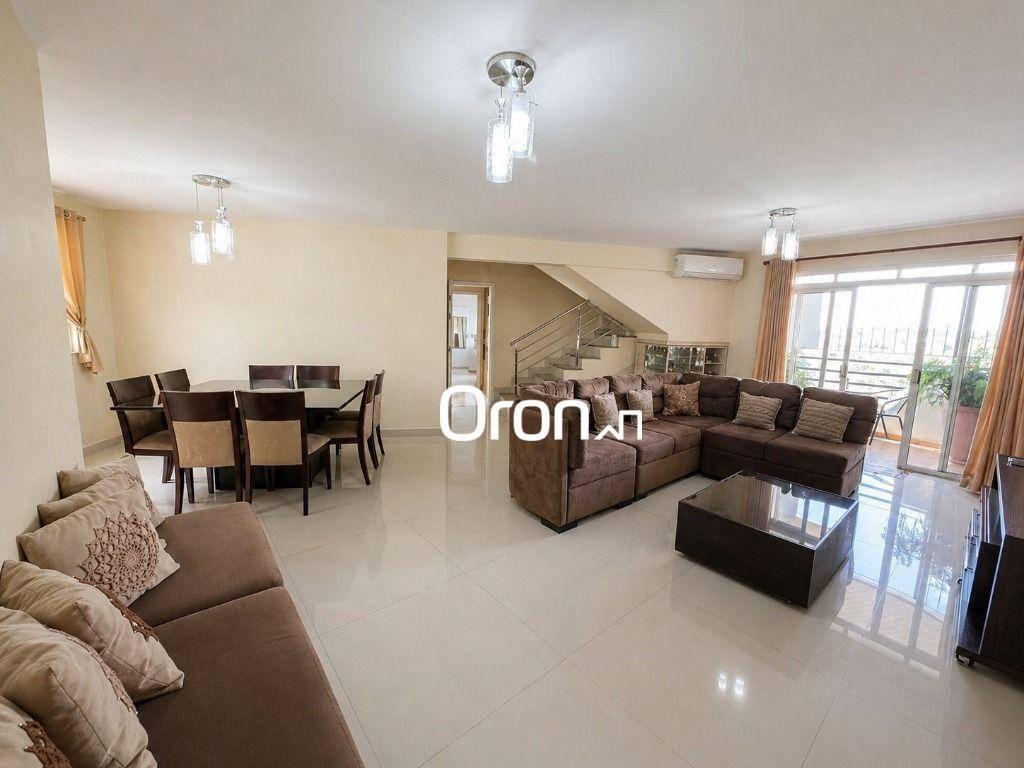 Cobertura à venda, 241 m² por R$ 990.000,00 - Setor Goiânia 2 - Goiânia/GO