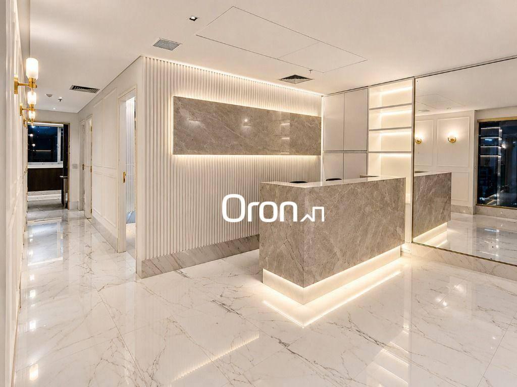 Sobrado 4 quartos no Setor Sul