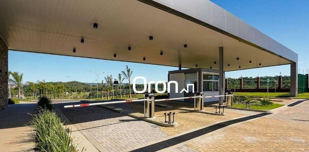 Terreno à venda, 326 m² por R$ 300.000,00 - Jardins Porto - Senador Canedo/GO