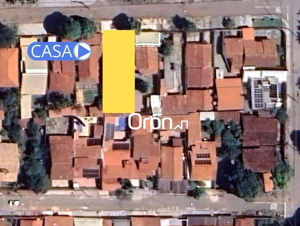 Casa à venda, 333 m² por R$ 699.000,00 - Jardim Planalto - Goiânia/GO