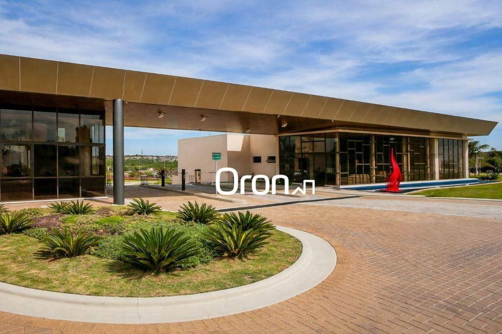 Apartamento 1 quartos no Setor Aeroporto