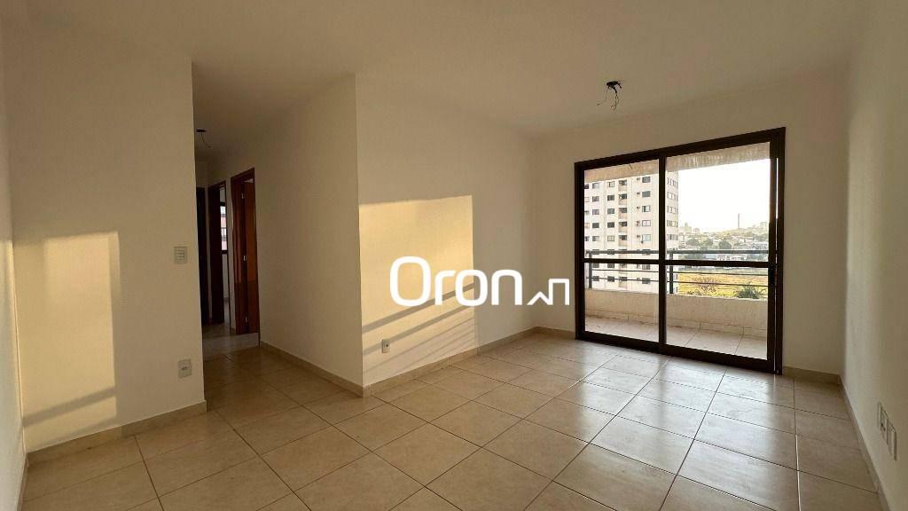 Apartamento à venda, 78 m² por R$ 463.250,00 - Vila Brasília - Aparecida de Goiânia/GO
