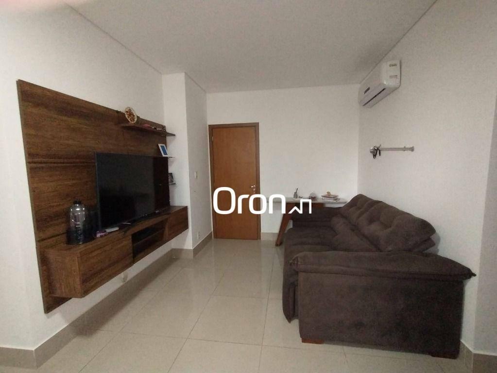 Apartamento à venda, 69 m² por R$ 495.000,00 - Jardim Atlântico - Goiânia/GO