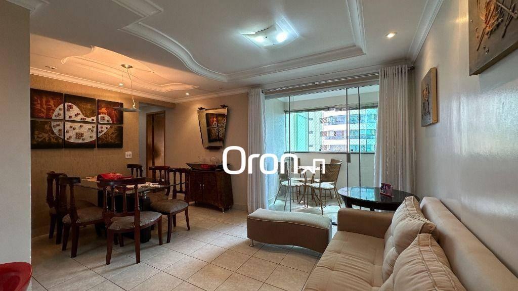 Apartamento à venda, 78 m² por R$ 550.000,00 - Setor Bela Vista - Goiânia/GO