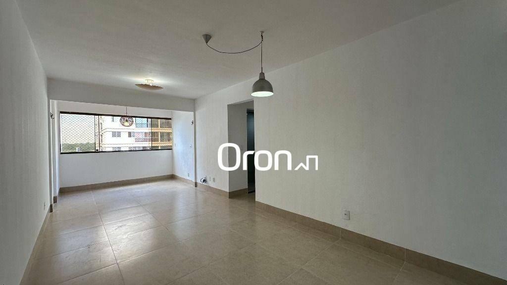 Apartamento à venda, 76 m² por R$ 565.000,00 - Alto da Glória - Goiânia/GO