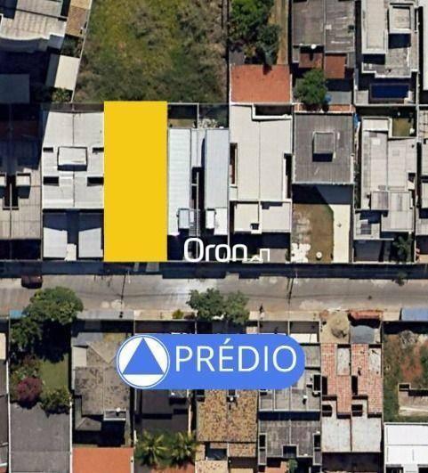 Sobrado 4 quartos no Alto da Glória