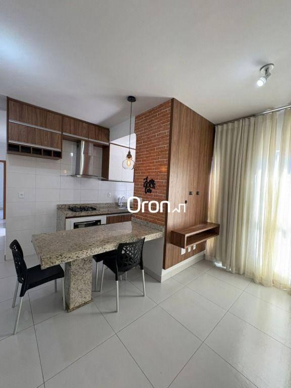 Apartamento à venda, 49 m² por R$ 249.900,00 - Jardim Helvécia - Aparecida de Goiânia/GO