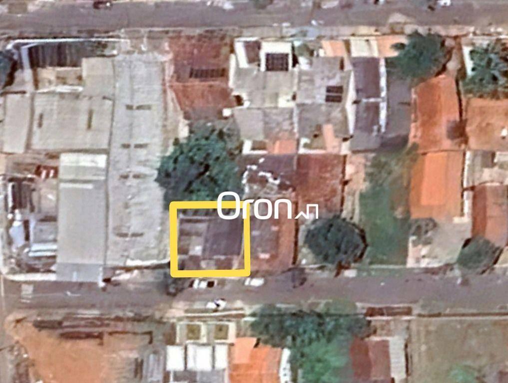 Casa à venda, 360 m² por R$ 430.000,00 - Jardim Bela Vista - Aparecida de Goiânia/GO