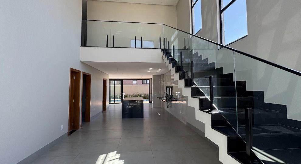 Sobrado à venda, 199 m² por R$ 1.650.000,00 - Jardins Porto - Senador Canedo/GO