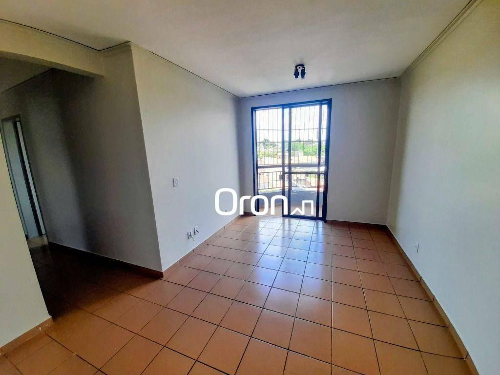 Flat 4 quartos no Jardim Atlântico