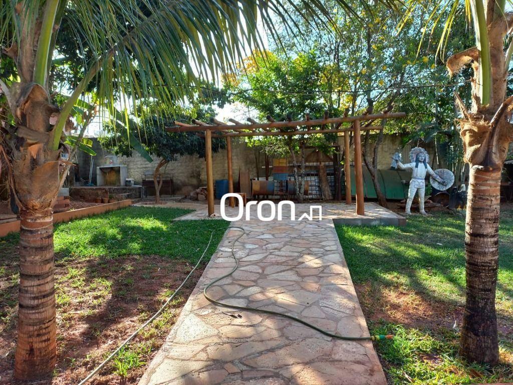 Sobrado 2 quartos no Park Lozandes