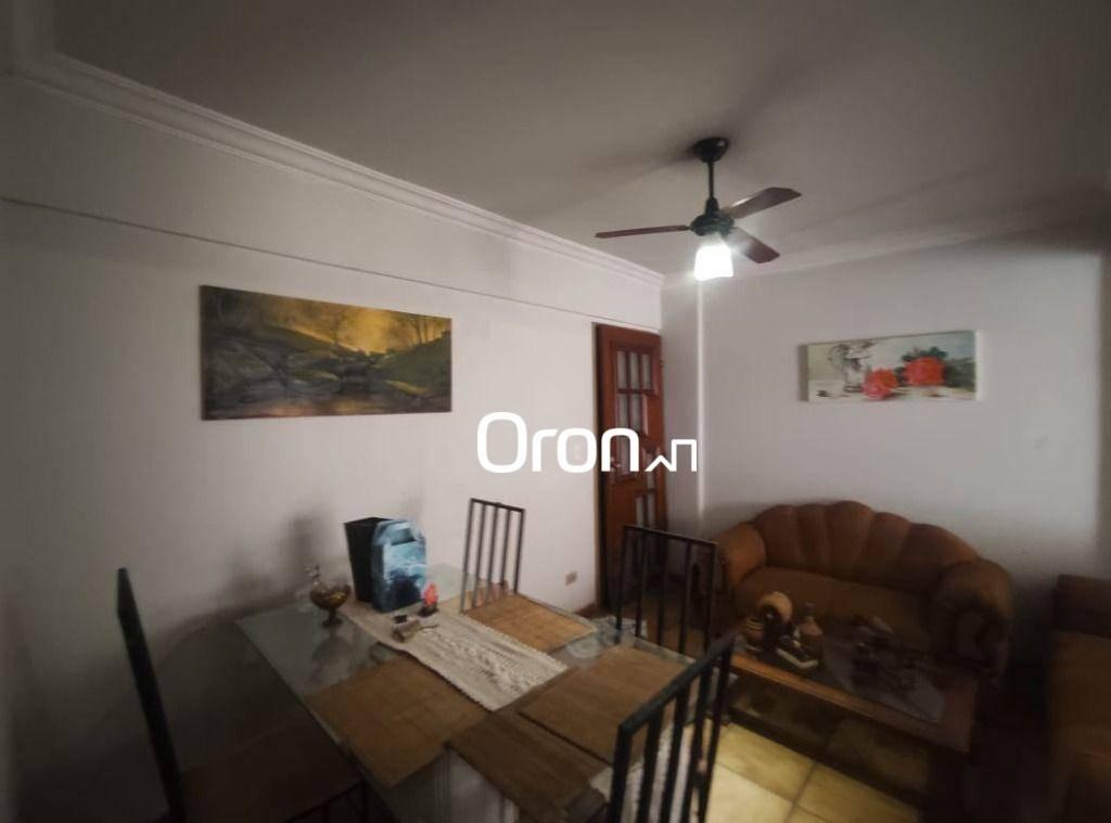 Apartamento à venda, 69 m² por R$ 388.000,00 - Setor Leste Universitário - Goiânia/GO