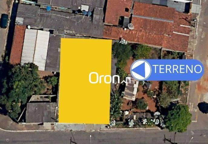 Apartamento 1 quartos no Setor Pedro Ludovico