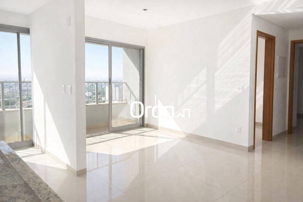 Apartamento à venda, 60 m² por R$ 540.000,00 - Setor Pedro Ludovico - Goiânia/GO
