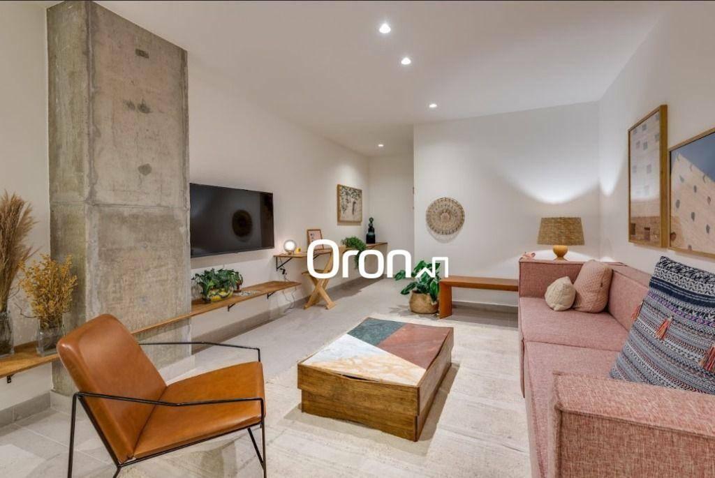 Apartamento 1 quartos no Parque Industrial de Goiânia