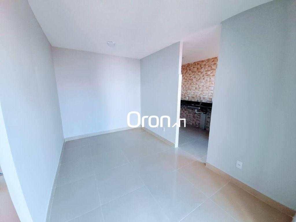 Apartamento à venda, 44 m² por R$ 147.000,00 - Jardins do Cerrado 7 - Goiânia/GO