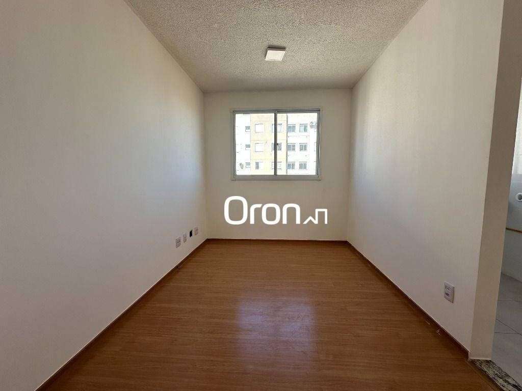 Apartamento à venda, 42 m² por R$ 270.000,00 - Setor Faiçalville - Goiânia/GO