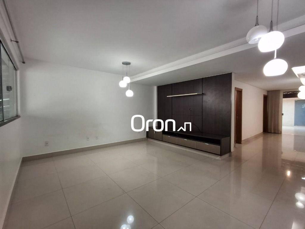 Sobrado à venda, 200 m² por R$ 1.219.000,00 - Parque Anhanguera - Goiânia/GO