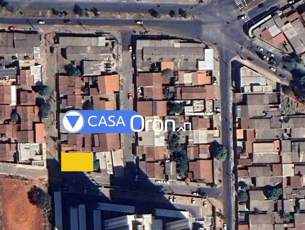 Casa à venda, 60 m² por R$ 270.000,00 - Conjunto Residencial Storil - Aparecida de Goiânia/GO