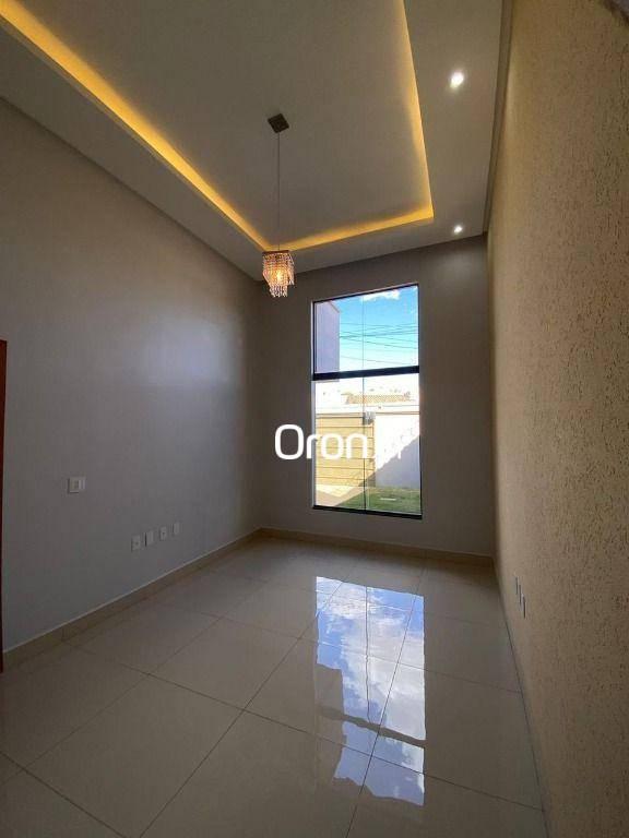 Casa à venda, 100 m² por R$ 380.000,00 - Bairro Alvorada - Senador Canedo/GO