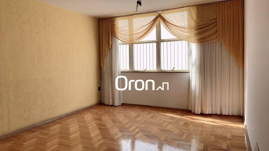 Apartamento à venda, 198 m² por R$ 530.000,00 - Setor Campinas - Goiânia/GO