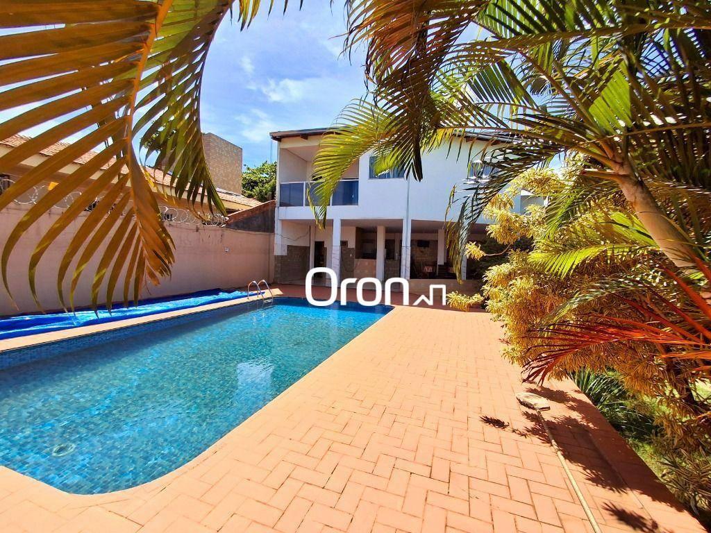 Sobrado à venda, 232 m² por R$ 899.000,00 - Setor Perim - Goiânia/GO