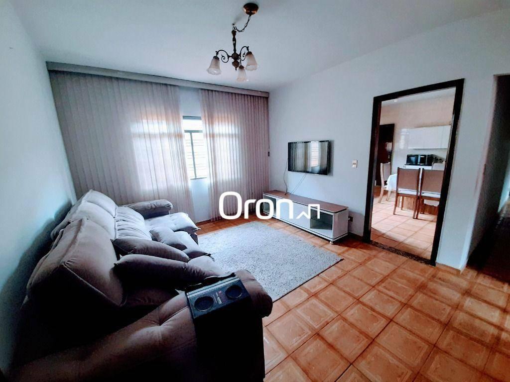 Casa à venda, 320 m² por R$ 550.000,00 - Jardim Novo Mundo - Goiânia/GO