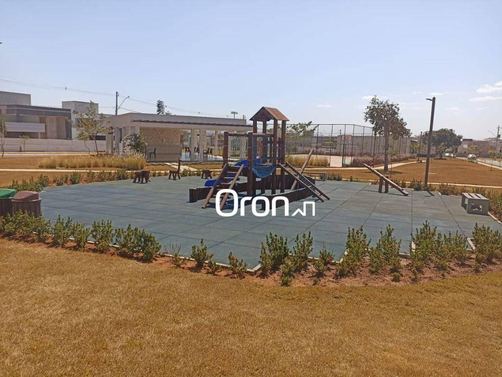 Terreno à venda, 312 m² por R$ 406.000,00 - Parqville Jacarandá - Aparecida de Goiânia/GO