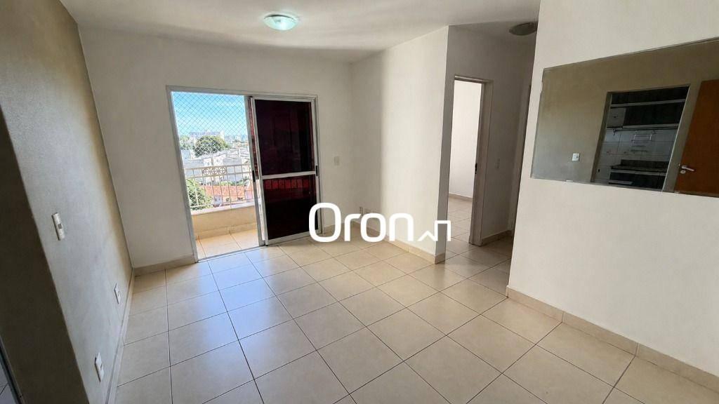 Apartamento à venda, 59 m² por R$ 329.000,00 - Vila dos Alpes - Goiânia/GO