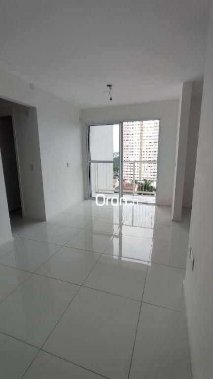 Apartamento à venda, 61 m² por R$ 450.000,00 - Parque Amazônia - Goiânia/GO