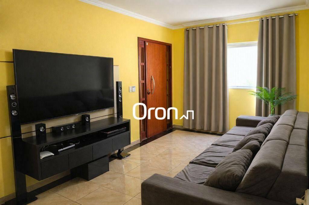 Casa à venda, 86 m² por R$ 350.000,00 - Jardim Rio Grande - Aparecida de Goiânia/GO