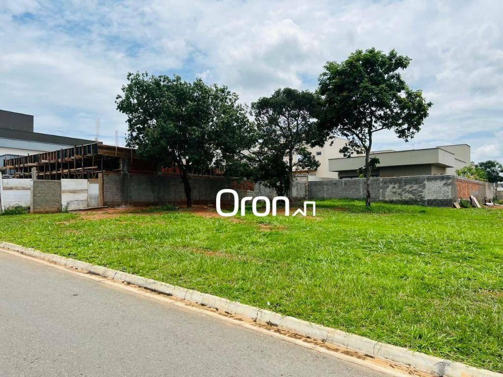 Flat 4 quartos no Jardim América