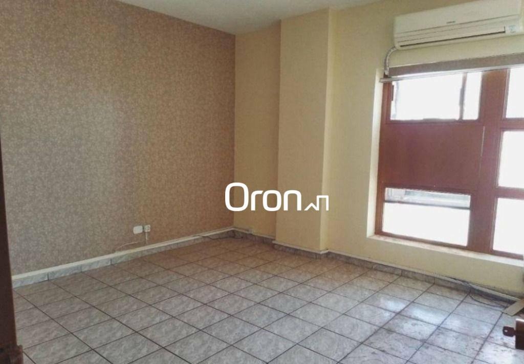 Sala à venda, 45 m² por R$ 125.000,00 - Setor Central - Goiânia/GO