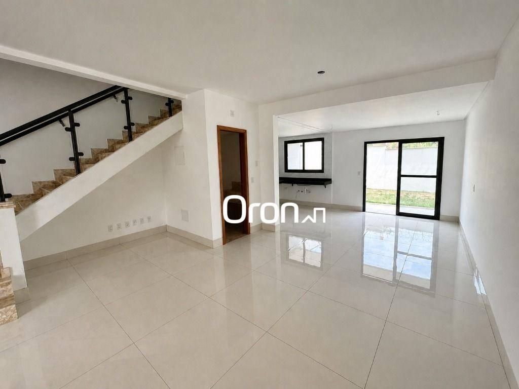 Sobrado à venda, 164 m² por R$ 998.000,00 - Cardoso - Aparecida de Goiânia/GO