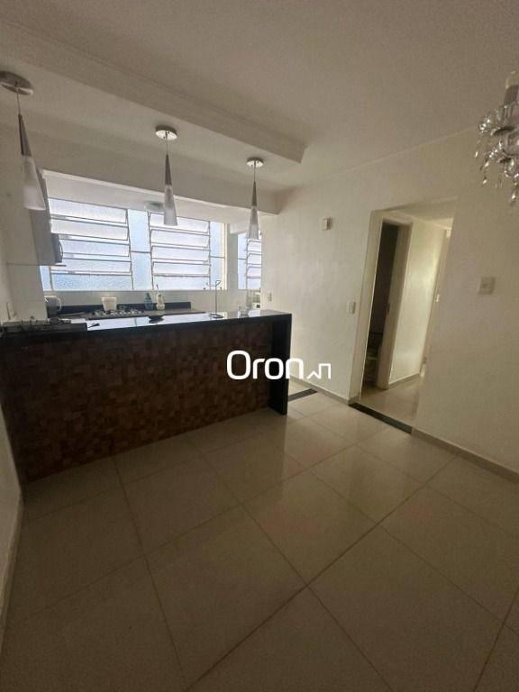 Apartamento à venda, 75 m² por R$ 429.900,00 - Setor Oeste - Goiânia/GO