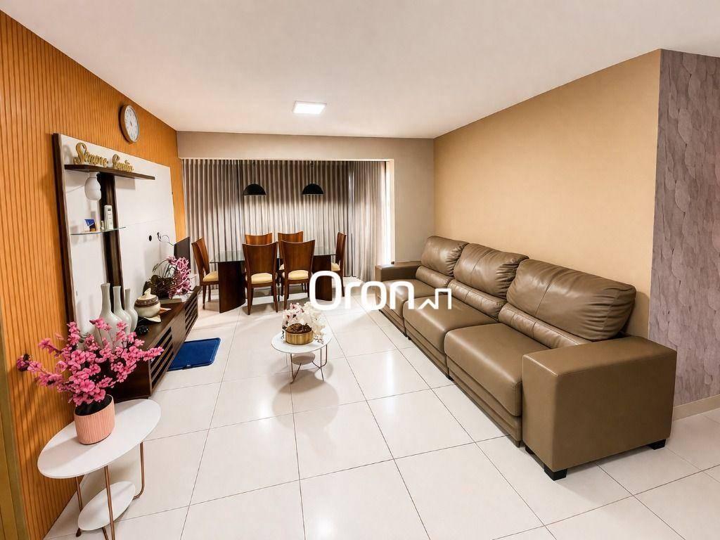 Sala comercial no Jardim Balneário Meia Ponte