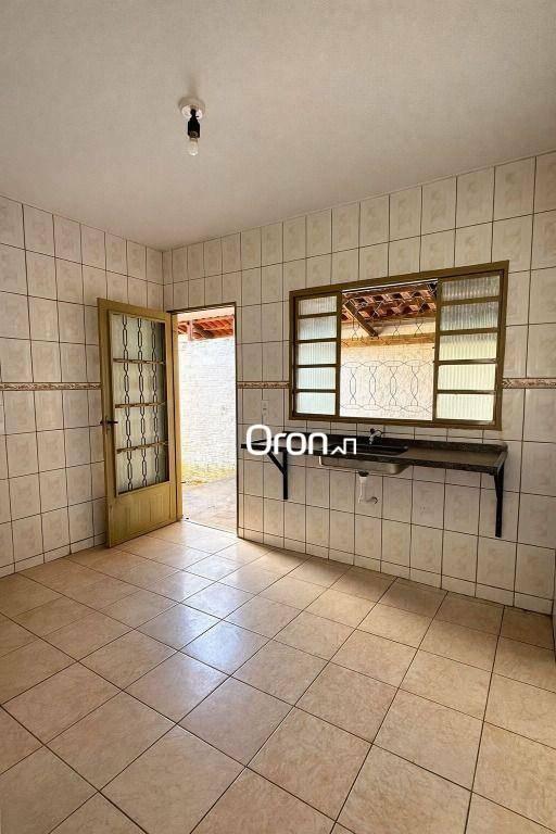 Casa à venda, 170 m² por R$ 325.000,00 - Itapoã - Aparecida de Goiânia/GO