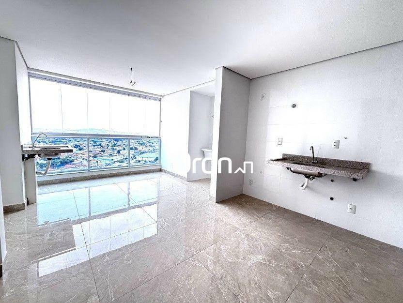 Apartamento à venda, 87 m² por R$ 685.000,00 - Setor Coimbra - Goiânia/GO