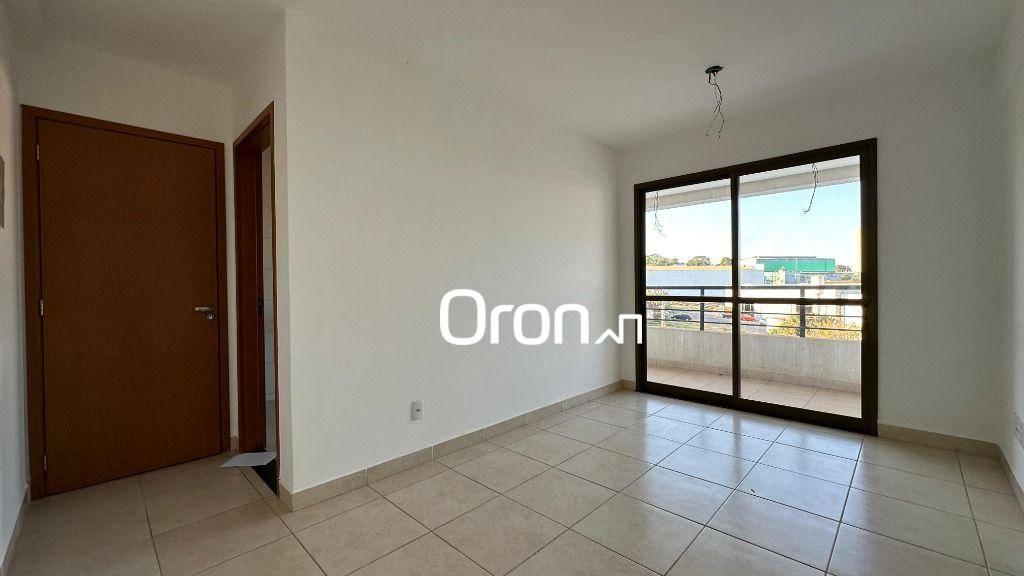 Apartamento à venda, 67 m² por R$ 383.680,00 - Vila Brasília - Aparecida de Goiânia/GO