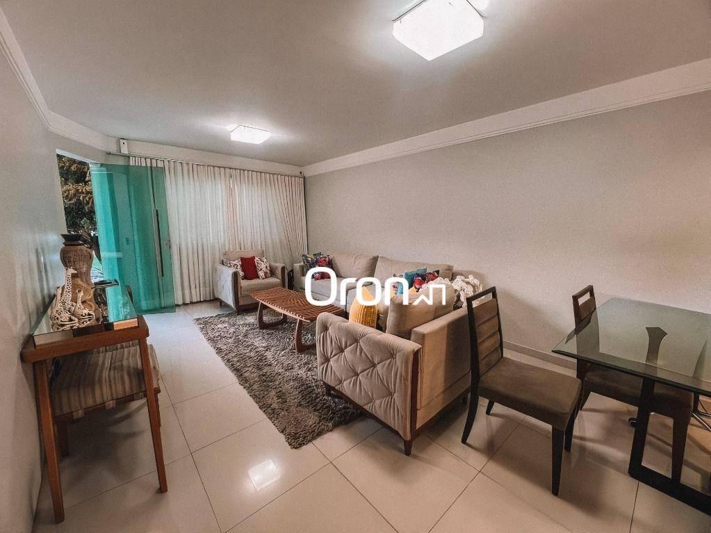 Sobrado à venda, 128 m² por R$ 770.000,00 - Jardim Europa - Goiânia/GO