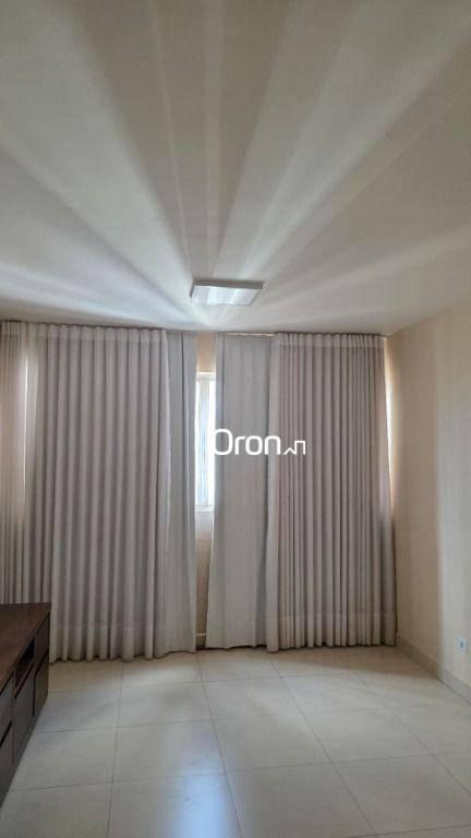 Apartamento à venda, 86 m² por R$ 485.000,00 - Setor Leste Vila Nova - Goiânia/GO