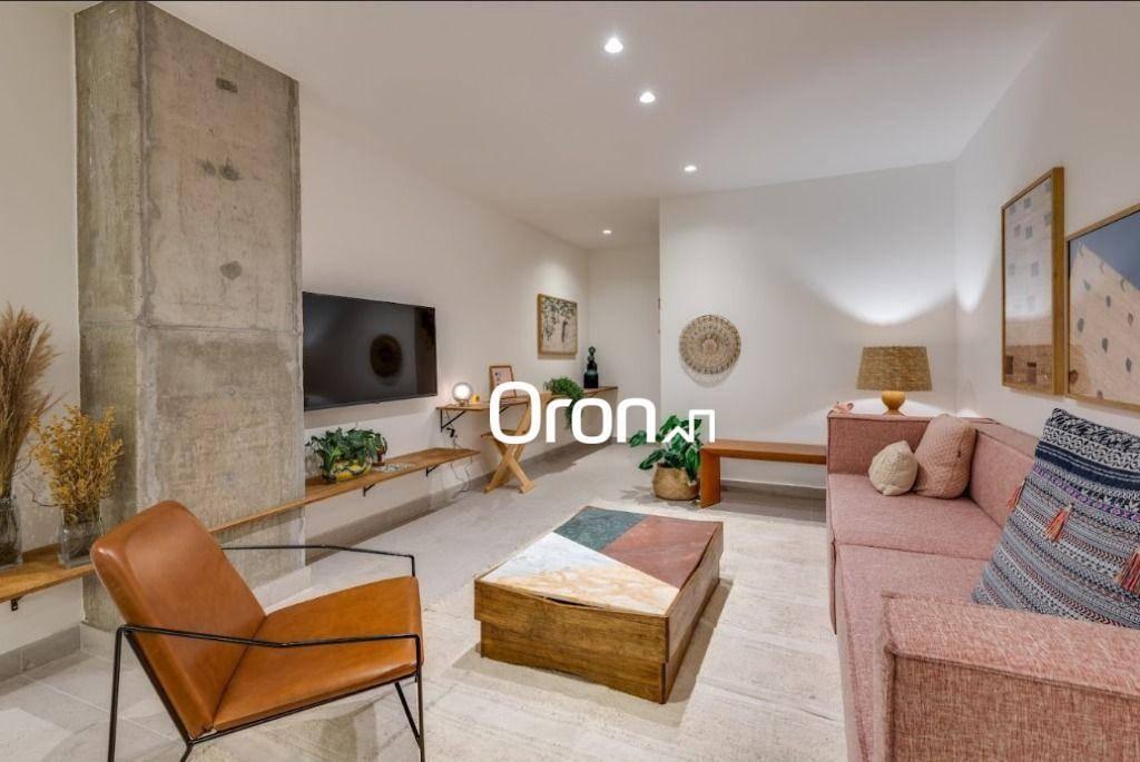 Apartamento à venda, 141 m² por R$ 1.405.000,00 - Setor Oeste - Goiânia/GO