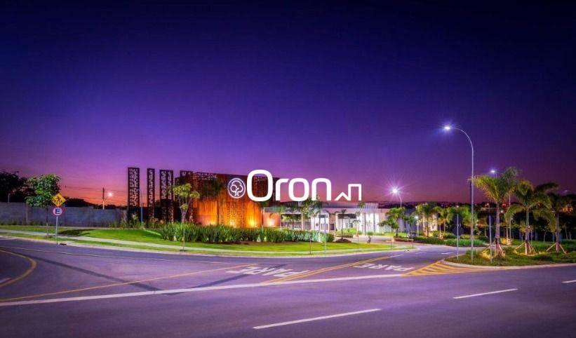 Terreno à venda, 320 m² por R$ 350.000,00 - Parqville Pinheiros - Aparecida de Goiânia/GO