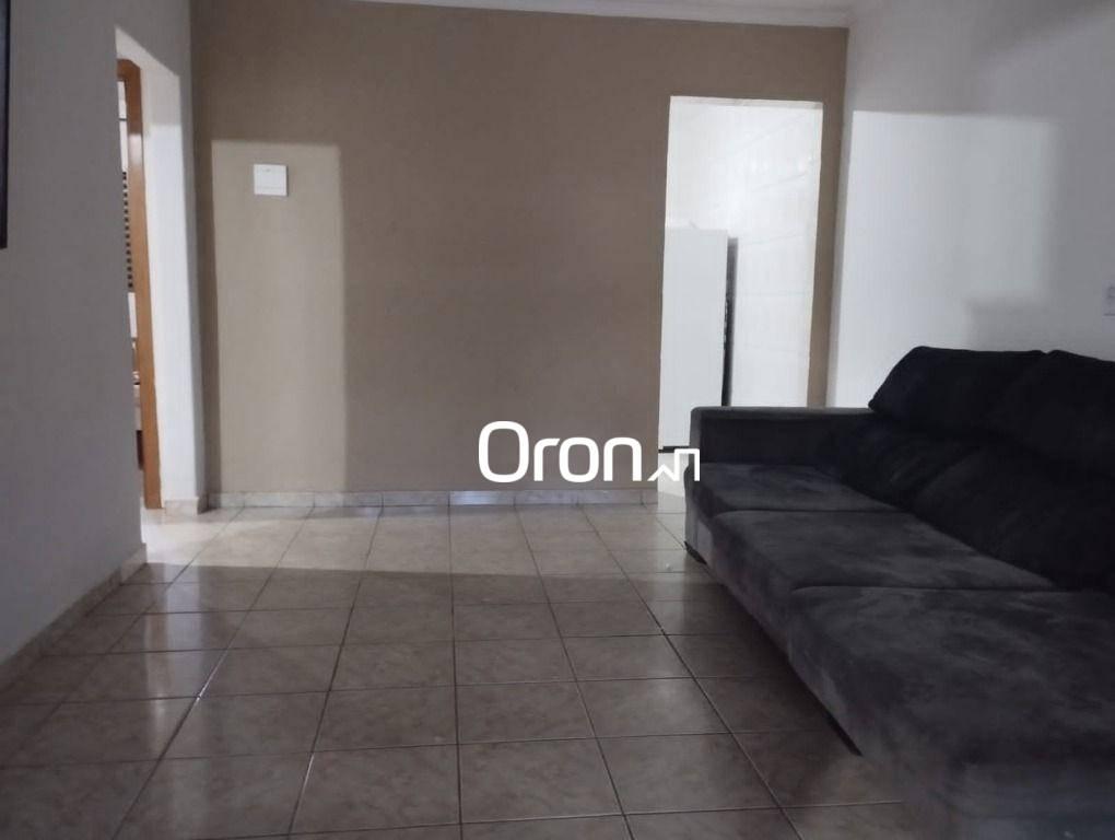 Casa à venda, 100 m² por R$ 310.000,00 - Cidade Vera Cruz - Aparecida de Goiânia/GO